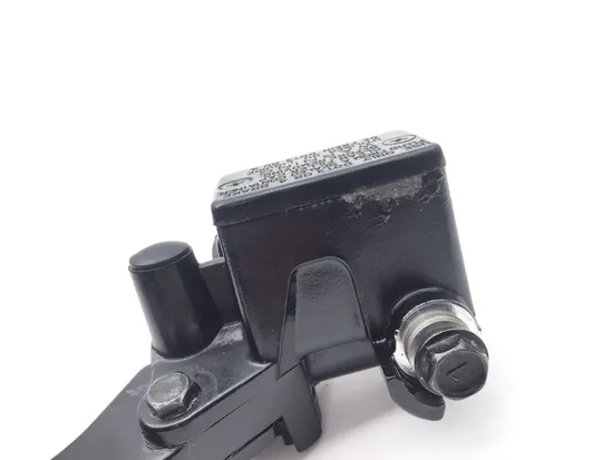 Front Brake Master Cylinder from 2017 Kawasaki Ninja 300 EX300 2851A x