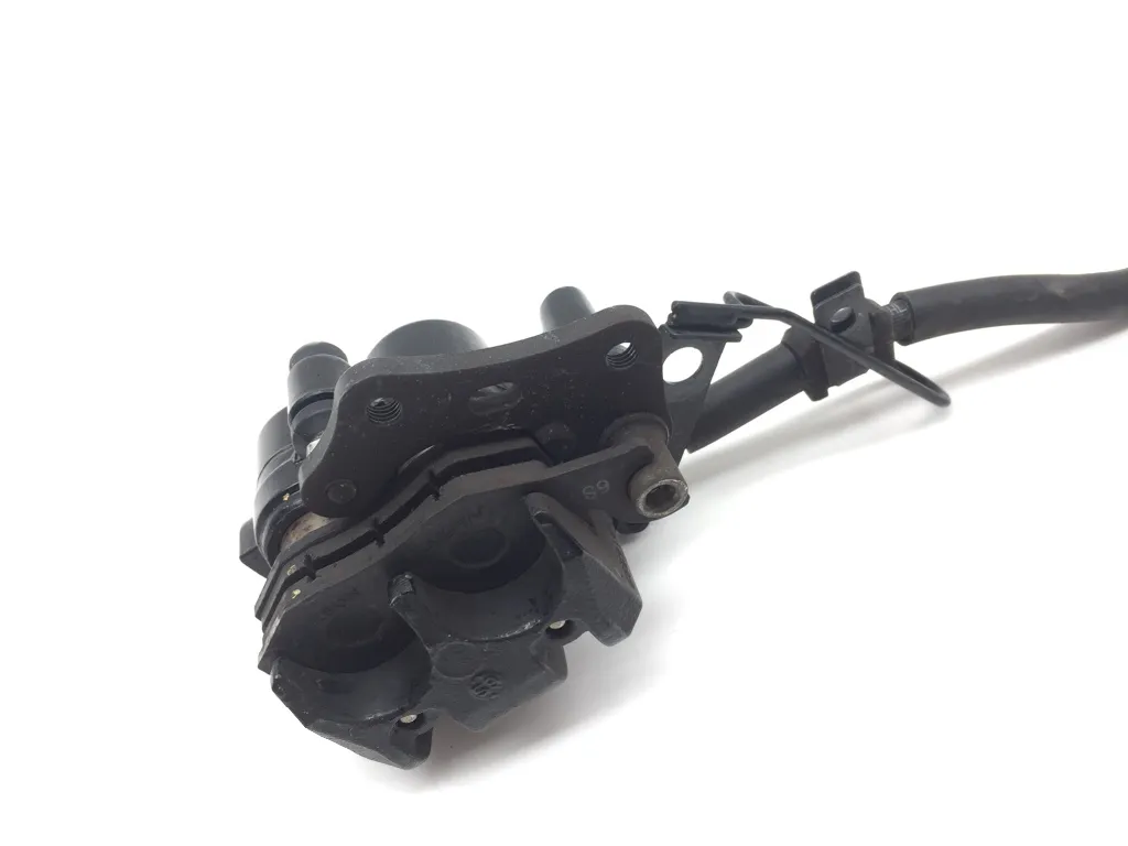 Front Brake Caliper from 2017 Kawasaki Ninja 300 EX300 2851A