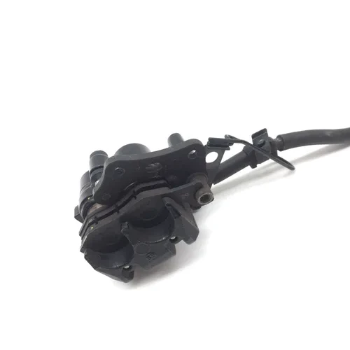 Front Brake Caliper from 2017 Kawasaki Ninja 300 EX300 2851A 3