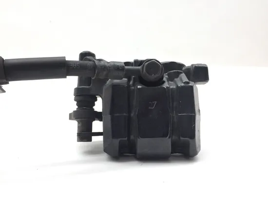 Front Brake Caliper from 2017 Kawasaki Ninja 300 EX300 2851A