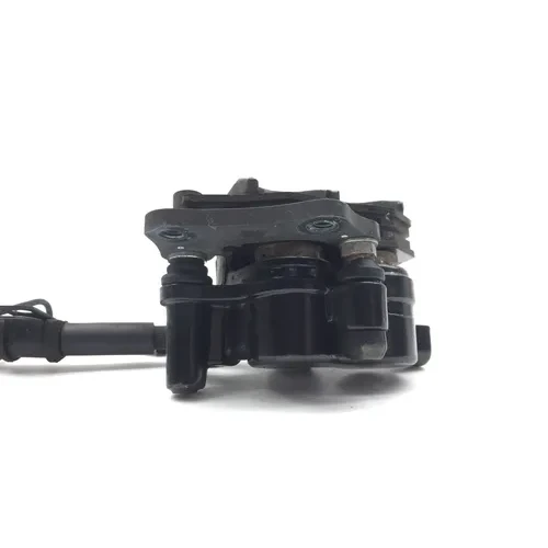 Front Brake Caliper from 2017 Kawasaki Ninja 300 EX300 2851A 13