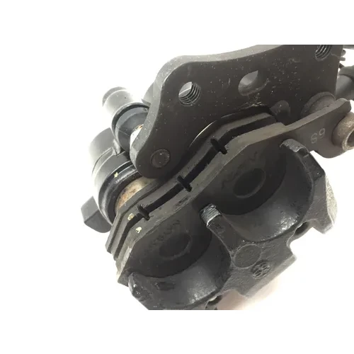 Front Brake Caliper from 2017 Kawasaki Ninja 300 EX300 2851A 5