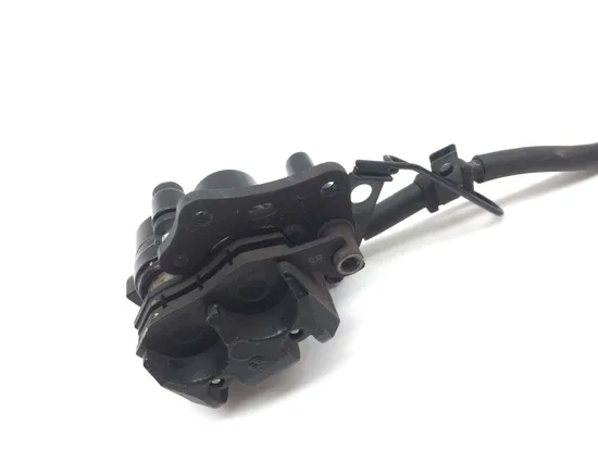 Front Brake Caliper from 2017 Kawasaki Ninja 300 EX300 2851A