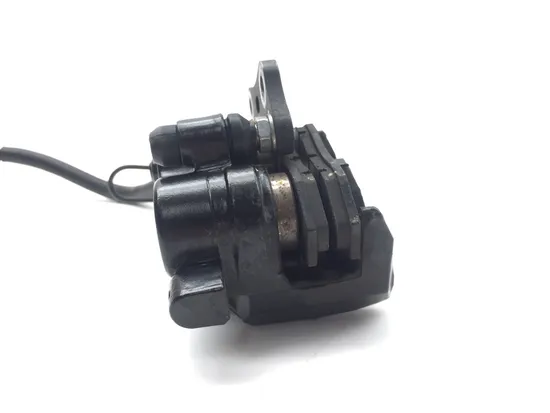 Front Brake Caliper from 2017 Kawasaki Ninja 300 EX300 2851A