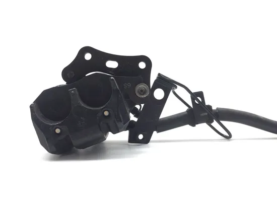 Front Brake Caliper from 2017 Kawasaki Ninja 300 EX300 2851A