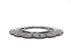 Rear Brake Rotor Disc from 2017 Kawasaki Ninja 300 EX300 2851A
