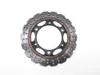Rear Brake Rotor Disc from 2017 Kawasaki Ninja 300 EX300 2851A