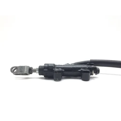 Rear Brake Master Cylinder from 2017 Kawasaki Ninja 300 EX300 2851A 9
