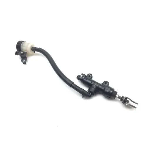 Rear Brake Master Cylinder from 2017 Kawasaki Ninja 300 EX300 2851A 3