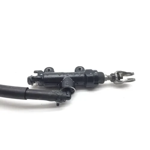 Rear Brake Master Cylinder from 2017 Kawasaki Ninja 300 EX300 2851A 5