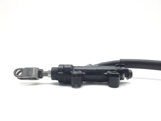 Rear Brake Master Cylinder from 2017 Kawasaki Ninja 300 EX300 2851A