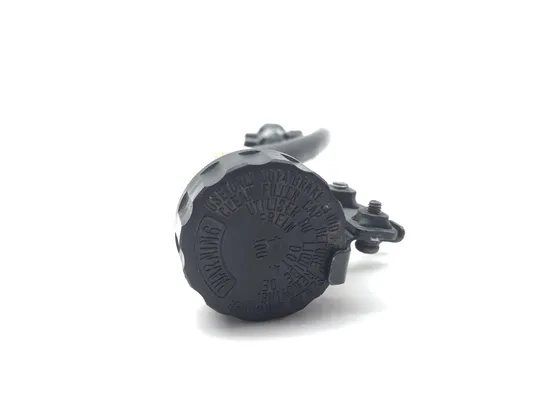 Rear Brake Master Cylinder from 2017 Kawasaki Ninja 300 EX300 2851A