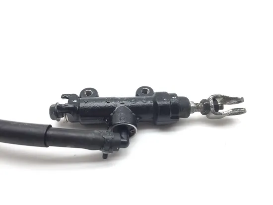 Rear Brake Master Cylinder from 2017 Kawasaki Ninja 300 EX300 2851A