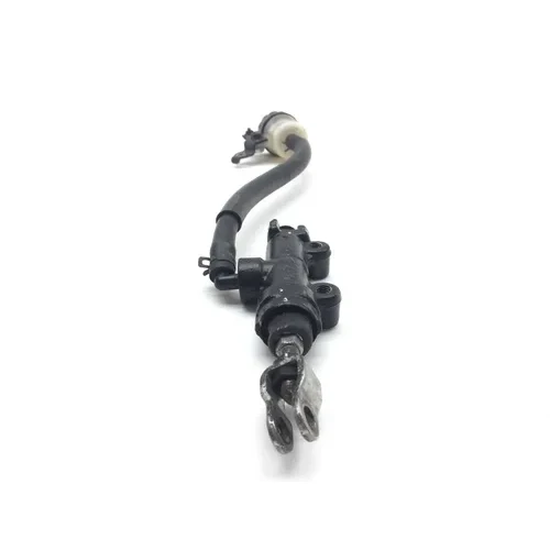 Rear Brake Master Cylinder from 2017 Kawasaki Ninja 300 EX300 2851A 7