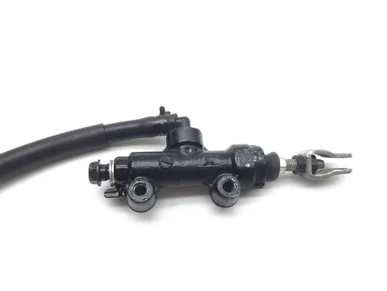 Rear Brake Master Cylinder from 2017 Kawasaki Ninja 300 EX300 2851A