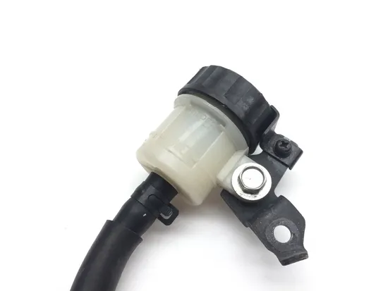 Rear Brake Master Cylinder from 2017 Kawasaki Ninja 300 EX300 2851A