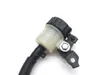 Rear Brake Master Cylinder from 2017 Kawasaki Ninja 300 EX300 2851A