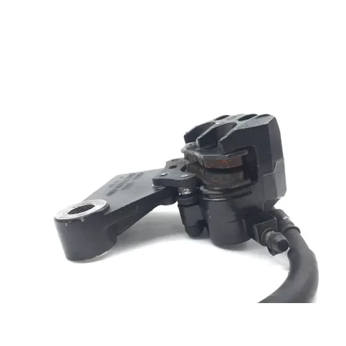 Rear Brake Caliper with Stay from 2017 Kawasaki Ninja 300 EX300 2851A 13