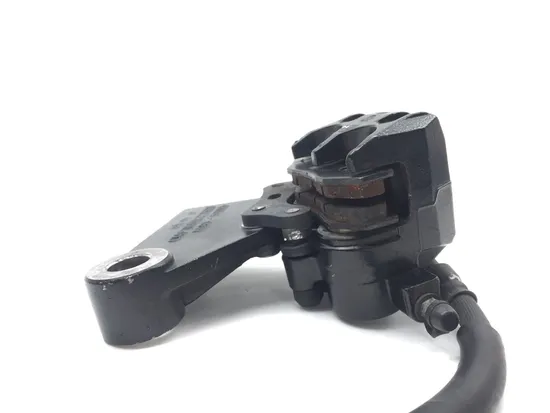Rear Brake Caliper with Stay from 2017 Kawasaki Ninja 300 EX300 2851A