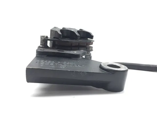 Rear Brake Caliper with Stay from 2017 Kawasaki Ninja 300 EX300 2851A