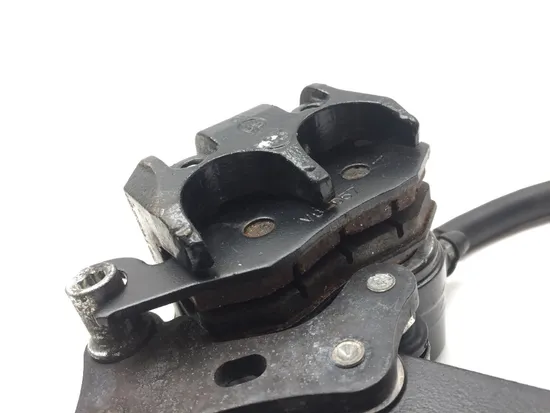 Rear Brake Caliper with Stay from 2017 Kawasaki Ninja 300 EX300 2851A