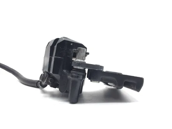 Rear Brake Caliper with Stay from 2017 Kawasaki Ninja 300 EX300 2851A