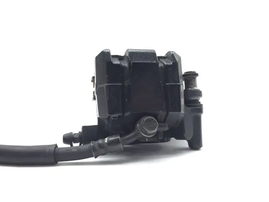 Rear Brake Caliper with Stay from 2017 Kawasaki Ninja 300 EX300 2851A