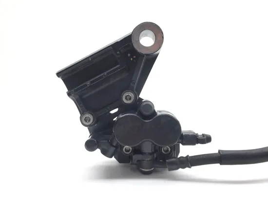Rear Brake Caliper with Stay from 2017 Kawasaki Ninja 300 EX300 2851A