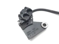 Rear Brake Caliper with Stay from 2017 Kawasaki Ninja 300 EX300 2851A