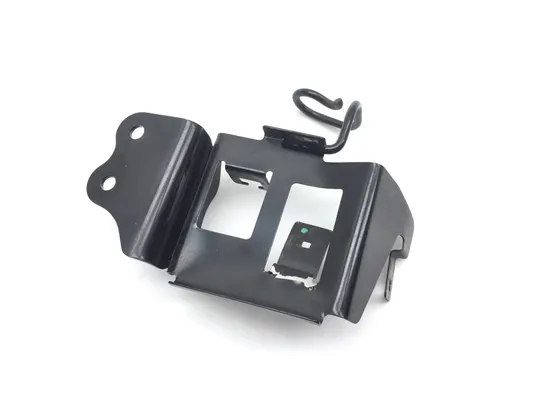 Misc Bracket Set from 2017 Kawasaki Ninja 300 EX300 2851A