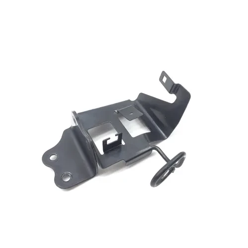Misc Bracket Set from 2017 Kawasaki Ninja 300 EX300 2851A 9