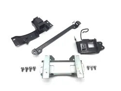 Misc Bracket Set from 2017 Kawasaki Ninja 300 EX300 2851A