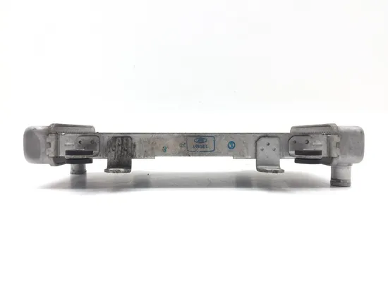 Engine Radiator Cooling from 2017 Kawasaki Ninja 300 EX300 2851A