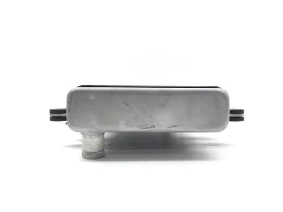 Engine Radiator Cooling from 2017 Kawasaki Ninja 300 EX300 2851A