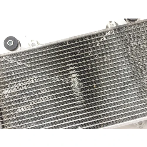 Engine Radiator Cooling from 2017 Kawasaki Ninja 300 EX300 2851A 5