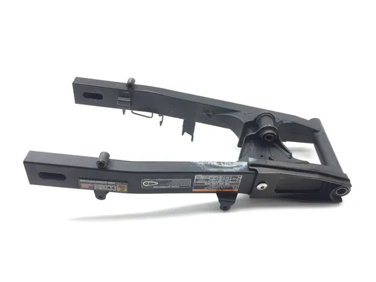 Swing Arm Swingarm from 2017 Kawasaki Ninja 300 EX300 2851A