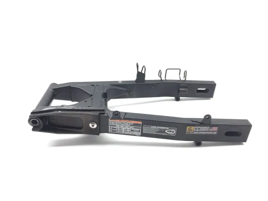 Swing Arm Swingarm from 2017 Kawasaki Ninja 300 EX300 2851A