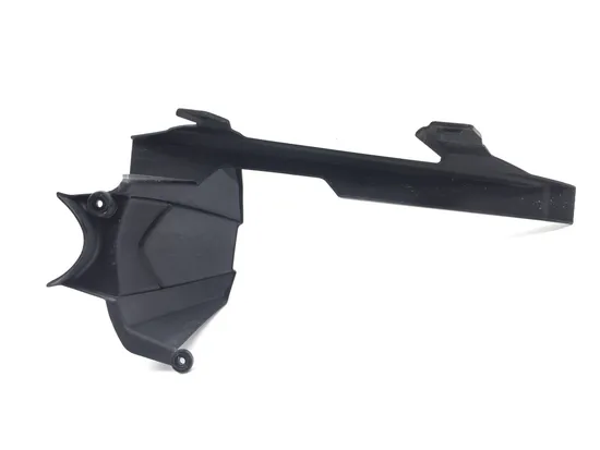 Rear Fender Fairing Tire Hugger from 2017 Kawasaki Ninja 300 EX300 2851A