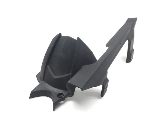 Rear Fender Fairing Tire Hugger from 2017 Kawasaki Ninja 300 EX300 2851A