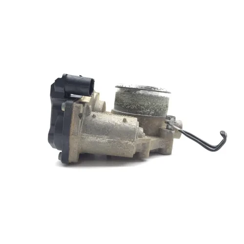 Engine Intake Throttle Body 2018 Textron Off Road Wildcat XX 4X4 2820A 5