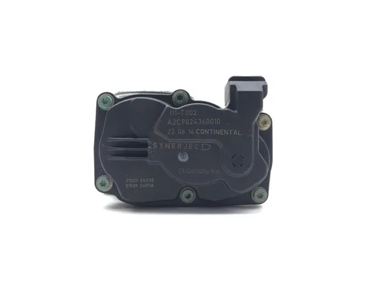 Engine Intake Throttle Body 2018 Textron Off Road Wildcat XX 4X4 2820A