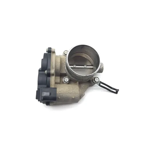 Engine Intake Throttle Body 2018 Textron Off Road Wildcat XX 4X4 2820A 13