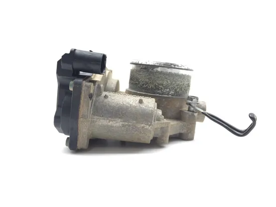 Engine Intake Throttle Body 2018 Textron Off Road Wildcat XX 4X4 2820A