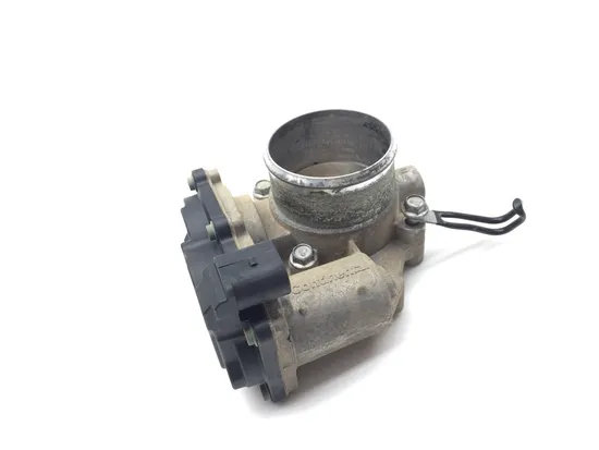 Engine Intake Throttle Body 2018 Textron Off Road Wildcat XX 4X4 2820A