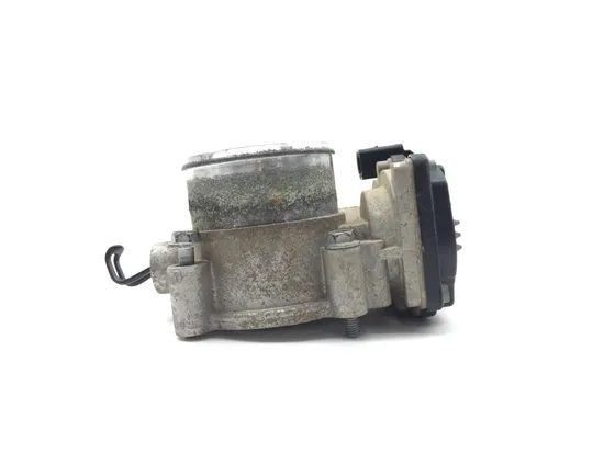 Engine Intake Throttle Body 2018 Textron Off Road Wildcat XX 4X4 2820A