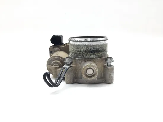 Engine Intake Throttle Body 2018 Textron Off Road Wildcat XX 4X4 2820A