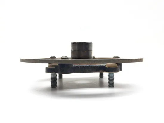 Rear Wheel Axle Hub With Rotor A 2018 Textron Off Road Wildcat XX 4X4 2820A