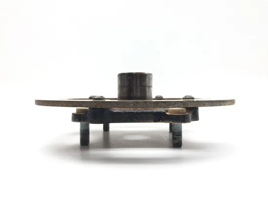 Rear Wheel Axle Hub With Rotor A 2018 Textron Off Road Wildcat XX 4X4 2820A