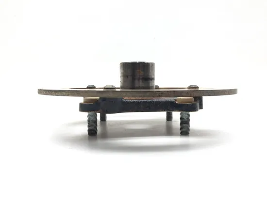 Rear Wheel Axle Hub With Rotor A 2018 Textron Off Road Wildcat XX 4X4 2820A