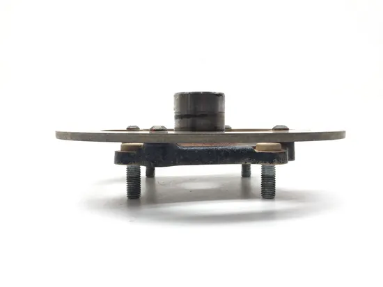 Rear Wheel Axle Hub With Rotor A 2018 Textron Off Road Wildcat XX 4X4 2820A